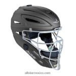 0JNRVJ273 negro mate All StarCasco de receptor mvp system7 - acabado mate