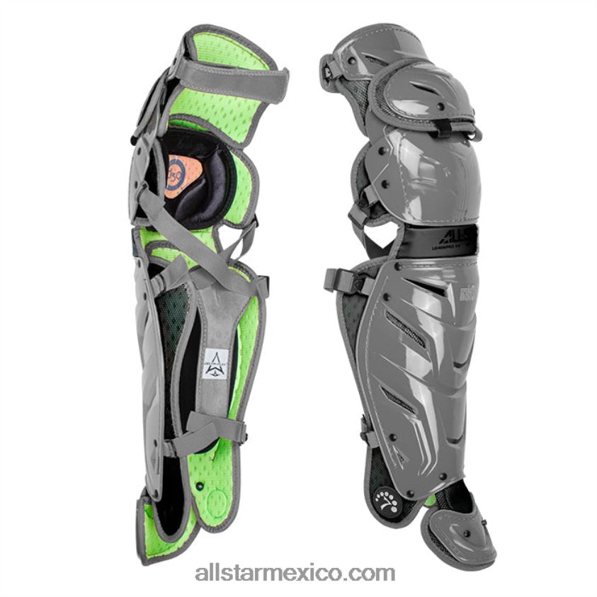 0jnrvj328_grafito_all_starprotectores_de_piernas_profesionales_para_adultos_s7_axis.jpg 0JNRVJ328 grafito All Starprotectores de piernas profesionales para adultos s7 axis - Image 1