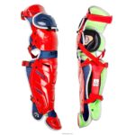 0JNRVJ342All Starprotectores de piernas profesionales para adultos s7 axis