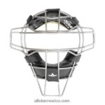 0JNRVJ380 negro All Starmáscara facial tradicional de titanio con almohadillas lmx