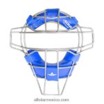0JNRVJ391 real All Starmáscara facial tradicional de titanio con almohadillas lmx