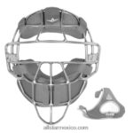0JNRVJ408 grafito All Starmáscara facial de magnesio s7 axis con almohadillas luc