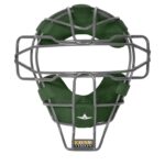 0JNRVJ419 verde oscuro All Starmascarilla tradicional clásica con almohadillas luc