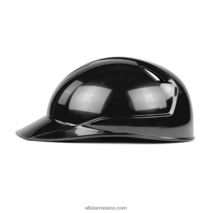 0JNRVJ436 negro All Stargorra de calavera de tamaño profesional de axis