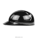 0JNRVJ454 negro All Stargorra de calavera de tamaño profesional de axis