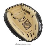 0JNRVJ476All StarGuante de receptor profesional para adultos de 33,5"