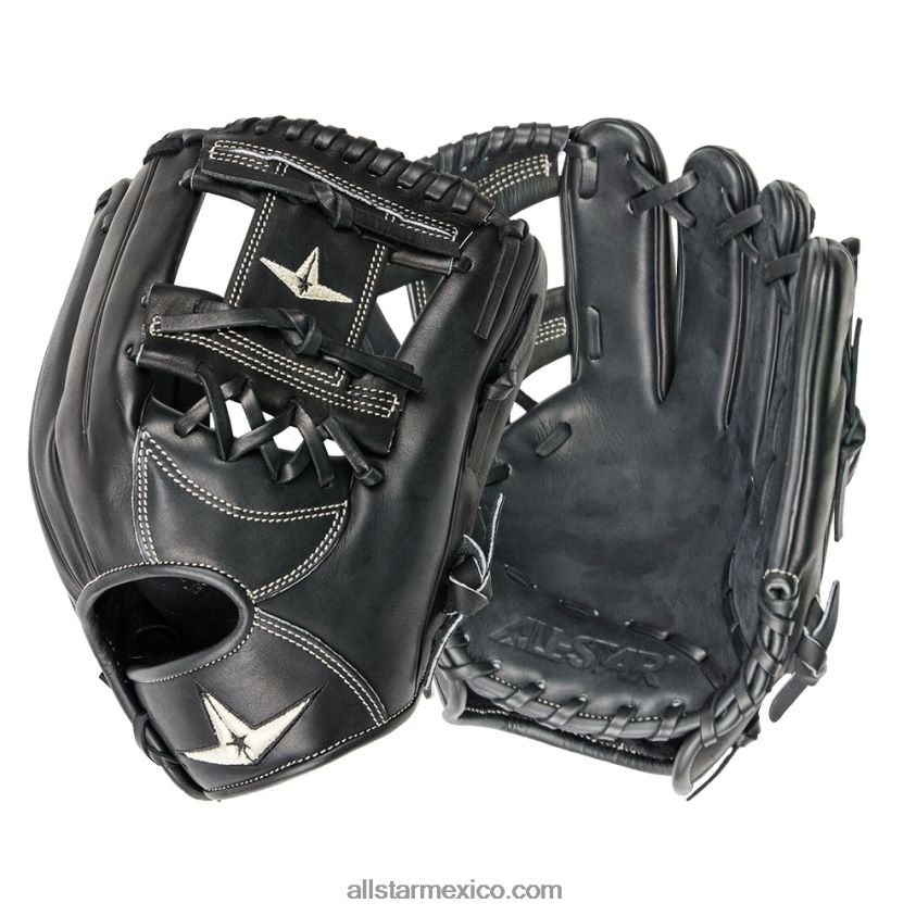 0jnrvj490all_starguante_de_beisbol_pro_elite_de_115_para_el_interior_del_campo.jpg 0JNRVJ490All StarGuante de béisbol pro-elite de 11,5" para el interior del campo - Image 1