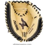 0JNRVJ492All StarGuante de entrenamiento con peso de yunque de 33,5"