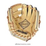 0JNRVJ498All StarGuante de entrenamiento de fildeador 9.5 "pick"
