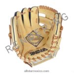 0JNRVJ501All StarGuante de entrenamiento de fildeador 9.5 "pick"