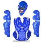 0JNRVJ544 real All Starkit de captura de la serie fastpitch