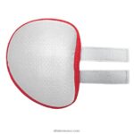 0JNRVJ569 blanco/escarlata All Stargorra de hombro afx