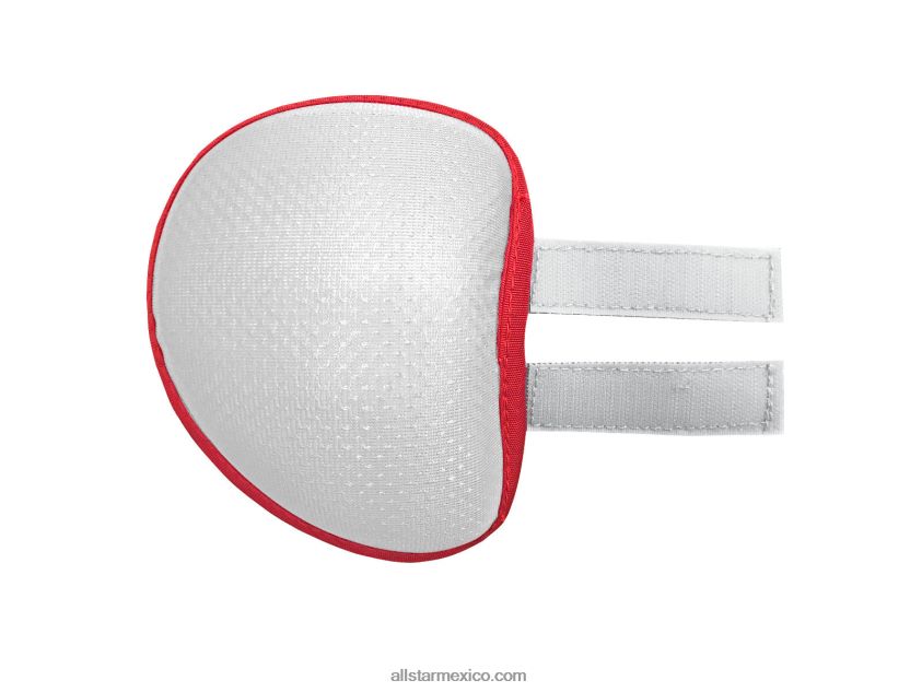 0jnrvj569_blanco_escarlata_all_stargorra_de_hombro_afx.jpg 0JNRVJ569 blanco/escarlata All Stargorra de hombro afx - Image 1
