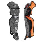 0JNRVJ577 grafito All Starprotectores de piernas afx