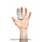 0JNRVJ632All Starmanguito de impacto para dedos d3o