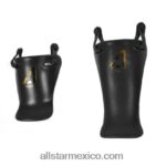 0JNRVJ651 escarlata All Starprotector de garganta
