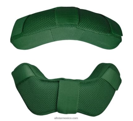 0JNRVJ662 verde oscuro All Staracolchado luc de repuesto fm25