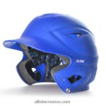 0JNRVJ66 real All Starcasco de bateo sólido mate juvenil s7