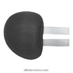 0JNRVJ718 plata All Stargorra de hombro de repuesto