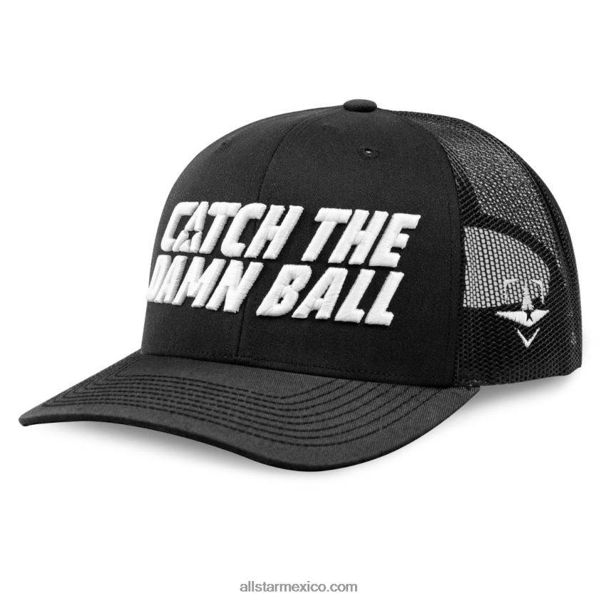0jnrvj724all_starsnapback_atrapa_la_maldita_pelota.jpg 0JNRVJ724All Starsnapback - atrapa la maldita pelota - Image 1