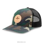 0JNRVJ726All Starsnapback - parche de placa - camuflaje