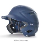 0JNRVJ73 Armada All Starcasco de bateo mate sólido adulto s7