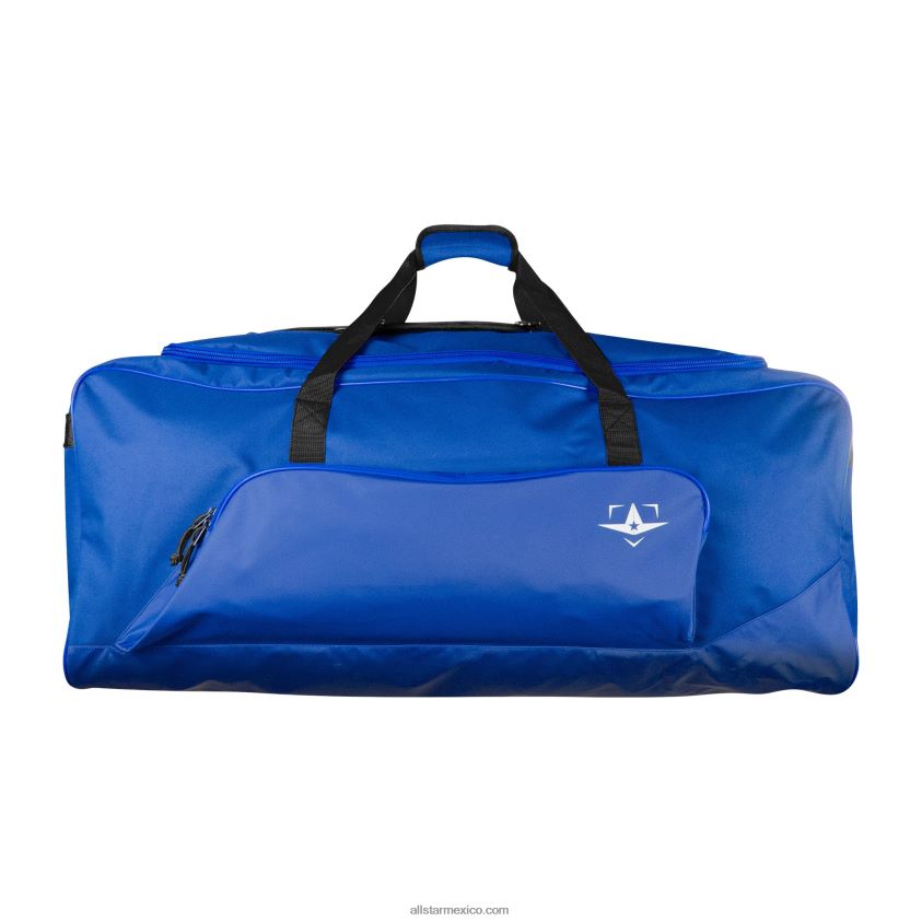 0jnrvj783_real_all_starbolsa_de_lona_del_equipo.jpg 0JNRVJ783 real All Starbolsa de lona del equipo - Image 1