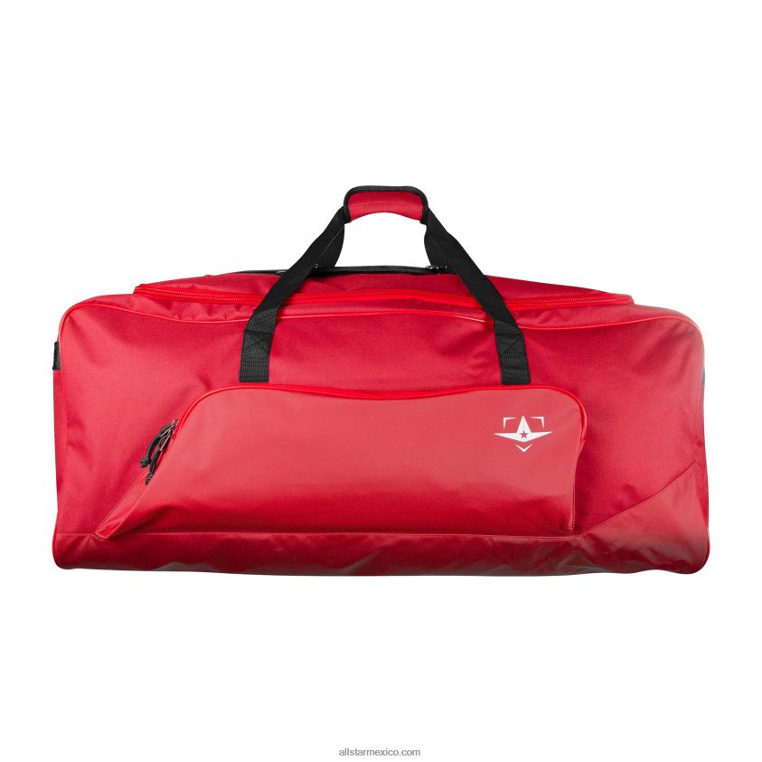 0jnrvj784_escarlata_all_starbolsa_de_lona_del_equipo.jpg 0JNRVJ784 escarlata All Starbolsa de lona del equipo - Image 1