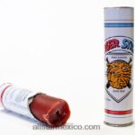0JNRVJ786All Starempuñadura de palo de tigre