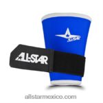 0JNRVJ789 real All Starmuñequera de compresión