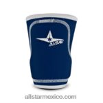 0JNRVJ801 Armada All Starmuñequera compresion d3o