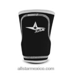 0JNRVJ802 negro All Starmuñequera compresion d3o