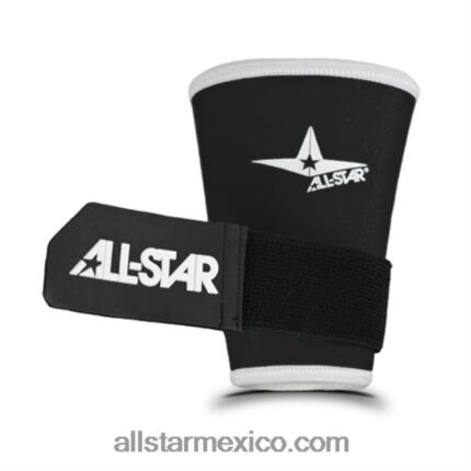 0JNRVJ805 negro All Starmuñequera de compresión