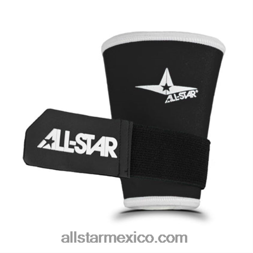 0jnrvj805_negro_all_starmunequera_de_compresion.jpg 0JNRVJ805 negro All Starmuñequera de compresión - Image 1