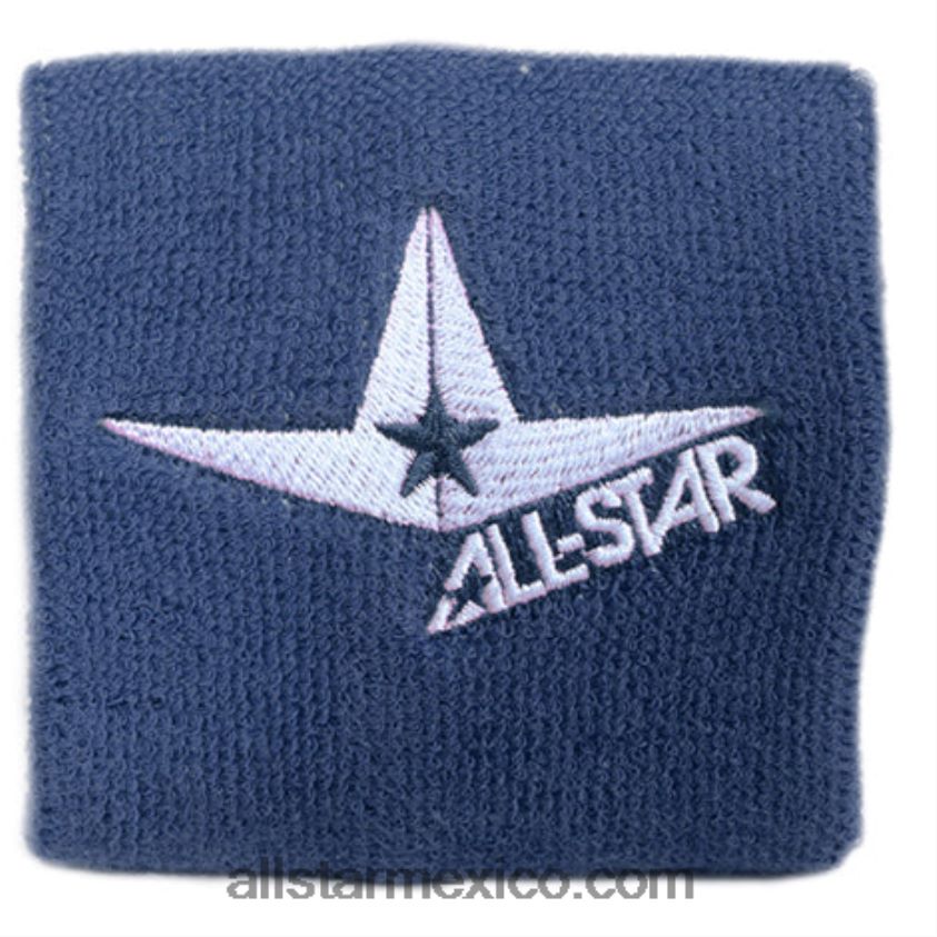0jnrvj807_armada_all_starmunequeras_de_bajo_perfil.jpg 0JNRVJ807 Armada All Starmuñequeras de bajo perfil - Image 1