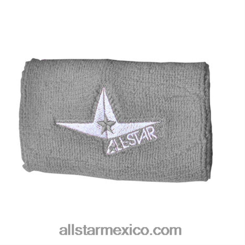 0jnrvj810_gris_all_starmunequeras_clasicas.jpg 0JNRVJ810 gris All Starmuñequeras clásicas - Image 1