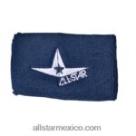 0JNRVJ811 Armada All Starmuñequeras clásicas