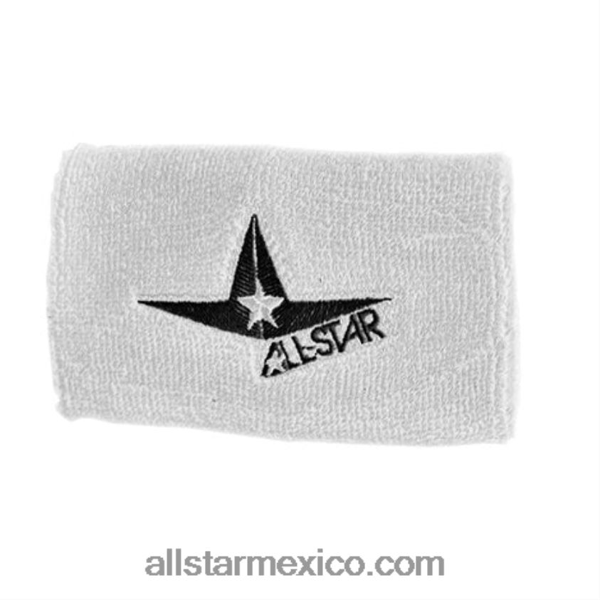 0jnrvj814_blanco_all_starmunequeras_clasicas.jpg 0JNRVJ814 blanco All Starmuñequeras clásicas - Image 1